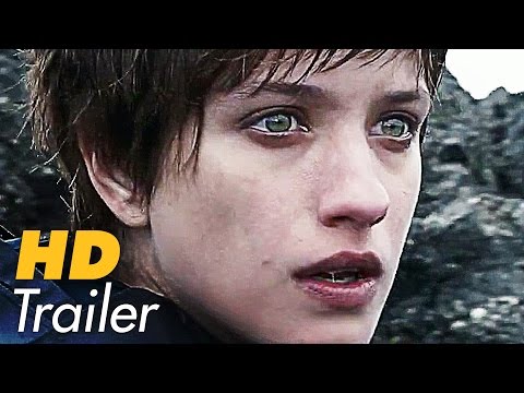 Trailer-Vorschau: Titanium - Strafplanet XT-59