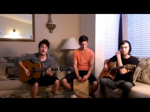 Maroon 5 - One More Night (Acoustic Cover) Play For Keeps