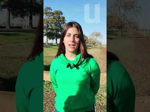 Comenzó la construcción de la esperada bicisenda en San Carlos Norte