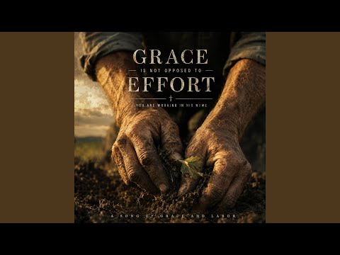Make Every Effort - Willie Kerr