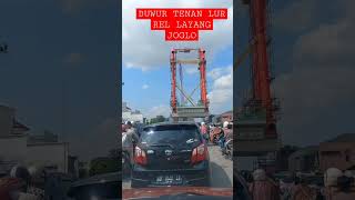 Download lagu PROYEK REL LAYANG JOGLO SURAKARTA mp3