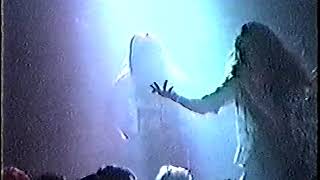 CATHEDRAL - Houston 06/09/1992