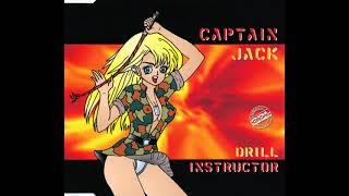 Captain Jack - Drill Instructor (Maxi) (21:48)