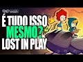 Tudo Isso Mesmo An lise Review De Lost In Play Um Jogo 