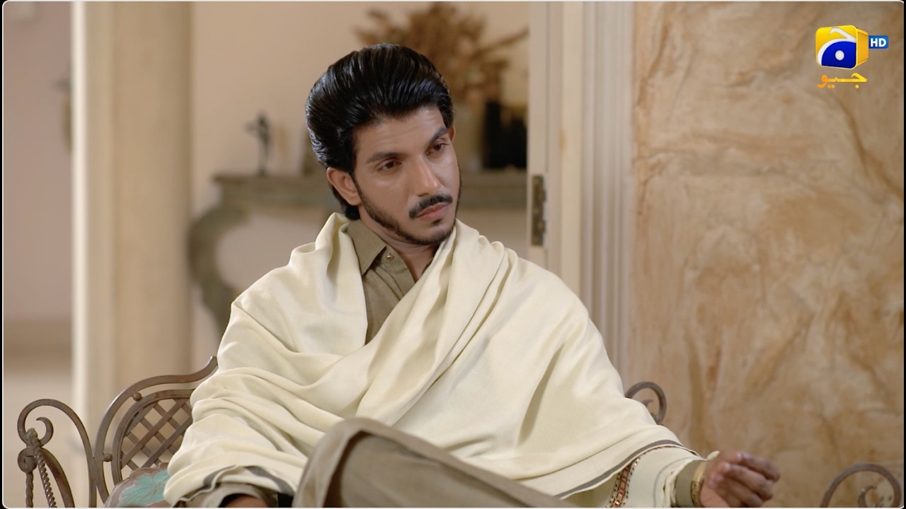 Milkiyat Episode 10 New Promo | Mohsin Abbas Haider - Saniya Shamshad | Har Pal Geo