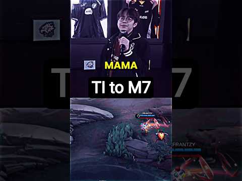 xepher TI to M7 ☠️ watching elite subscribe is difficult 😏 #alteregoesports #mplindonesia #memempl