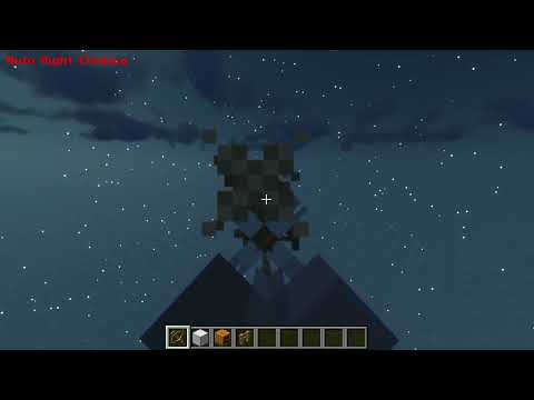 Fully Automatic Crossbow