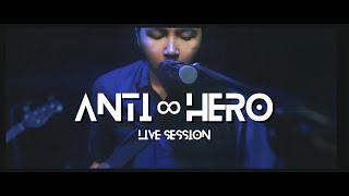 Download lagu Mighfar Suganda - Anti ∞ Hero (Live Session) mp3