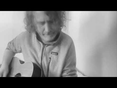 Alone With The Owl - Jason Molina