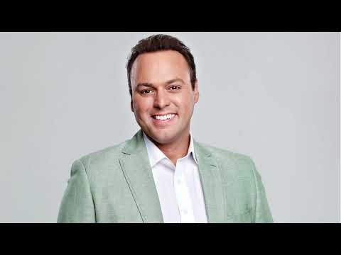 Frans Bauer- Du bist der Wind in meinen Segeln
