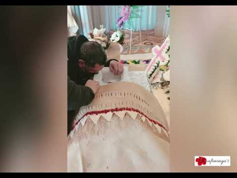 Rest In Love~Victor J Sefo {Reggae Remake - Dj Deethrone} [R.I.L Litea Tekitu'u Lakai-He-Lotu Aloua]