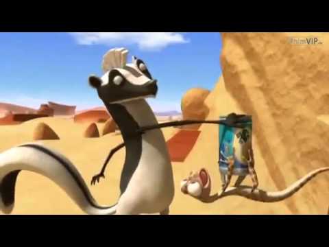 Desene Animate Oaza Lui Oscar Episodul 37