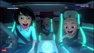 Download lagu FULL Episod Baru Upin & Ipin Musim 16 - Mobil Listrik Cikgu | Upin Ipin Terbaru 2023 mp3