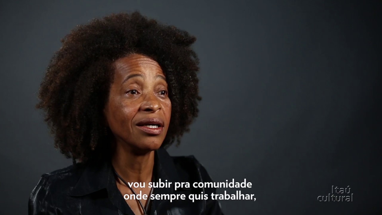 Carmen Luz – Diálogos Ausentes (2017)