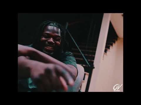 BloodGang BabyO - Bloody Barracudas (Official Video)