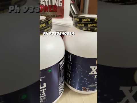 MUSCLE pump nutrition xxxl instant mass gainer ph 9330540314 #youtubeshorts