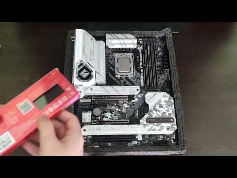 i7 13700K Gaming PC Build 2023