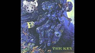 Nocturnus - Empire Of The Sands (Official Audio)