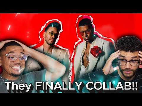 Instant CLASSIC 🔥 ... Romeo Santos & Prince Royce - Estocolmo (Official Video)