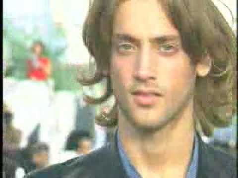 Louis Vuitton Spring Summer 2002 Menswear