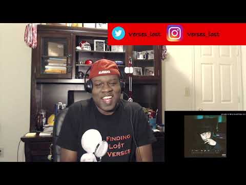 A-Reece – Residual Self Image Ft. Ayanda Jiya (Reaction)