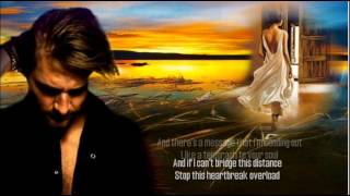 John Waite +  Missing You +  Lyrics/HQ