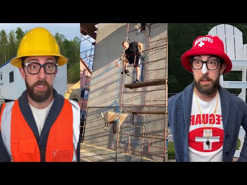 Work Smart | Genius HacksThat Make Work Easie-05👷🧠✅