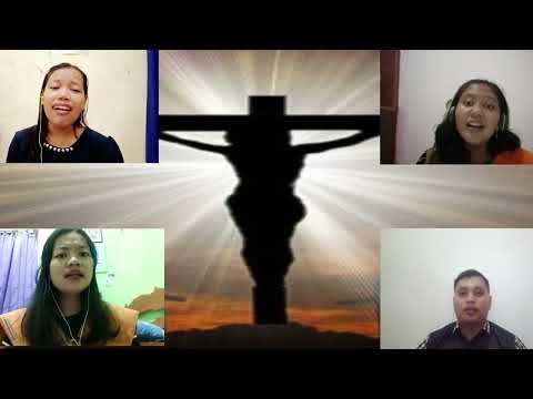 Nggo Mambur Dareh Tuhan E || KEE GBKP 166