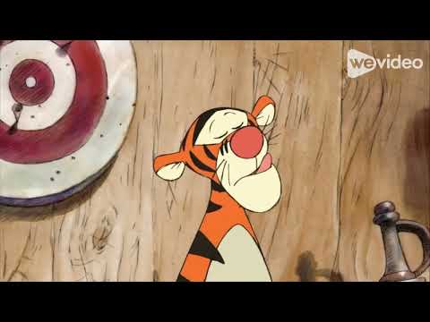 The Little Mer-Tigress trailer