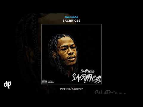 Snap Dogg - R.I.P. Dex (Feat. Smokecamp Chino  Ant El Plaga) [Sacrifices]