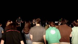We Are Only Fiction - The Ghost Inside (Live @ Marthapalooza)