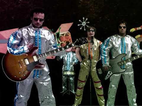 PIPSCHIPS&VIDEOCLIPS -  Idealna pop pjesma za astronaute