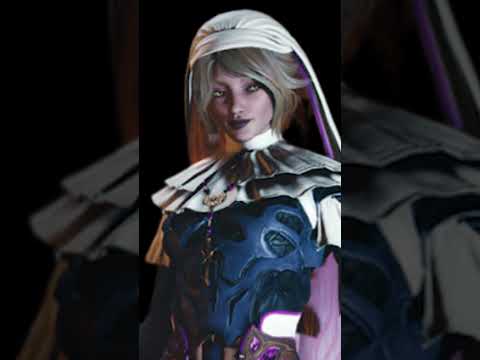 Protoframe Wisp Is Going To Be A Problem... | #warframe  #gaming #warframeguide #theoldpeace #gaming