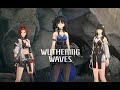 Vídeo de jugabilidad de Wuthering Waves  Playstation  INGAMEITEM