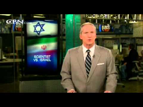 News on The 700 Club: February 24, 2012 - CBN.com