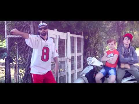 Fido Guido feat Gmac- Non ti fermare