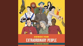 Anthem of the Extraordinary