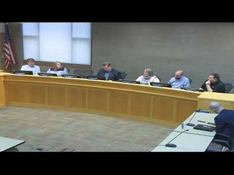 Sherwood City Council - July 2, 2019