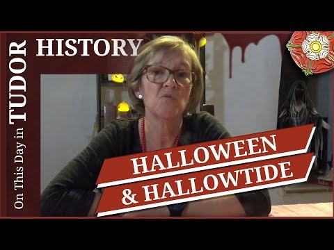 download lagu mp3 mp4 Hallowtide, download lagu Hallowtide gratis, unduh video klip Hallowtide