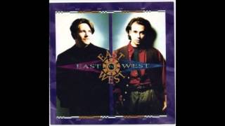 East To West-Word From The Wise. (ccm hi-tech aor)