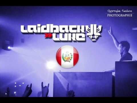 Laidback Luke, Arno Cost & Norman Doray - Trilogy w/ How Soon Is Now (Laidback Luke Edit)