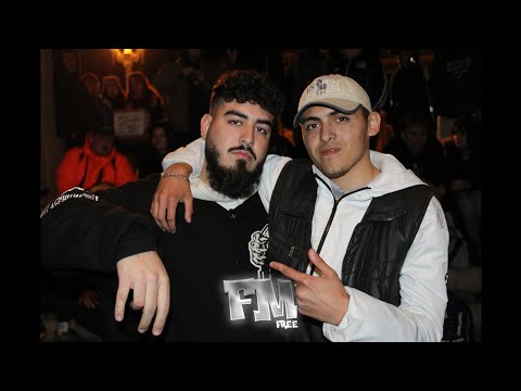 ELEKA vs SOFT - 8VOS - 31/10 - FECHA FINAL - REGIONAL KILOMETRO 0 - FM FREE