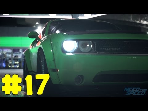 Need For Speed 2016 - Walkthrough - Part 17 - The Speed Way Game (PC HD) [1080p60FPS]