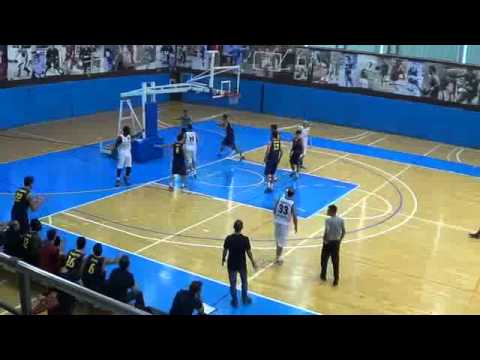 Liga Adecco Plata J3 FUTBOL CLUB BARCELONA...,91 - 89,OPENTACH BASQUET PLA... (19/10/2014)