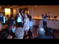 "Can't Hold Us" Wedding Dance (Bride/groom ...
