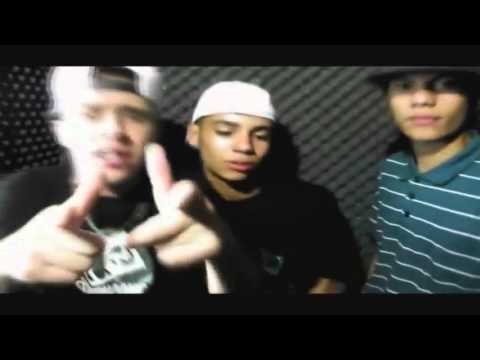 MC NICK E CARECA PART MC KELVINHO - SAIA DO ANONIMATO [ DJ FERREIRA ]