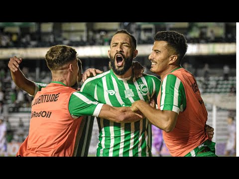 BASTIDORES | Juventude 2x1 Aimoré