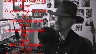 If I Dont See You Again - Neil Diamond (cover sung by Bill Clarke)