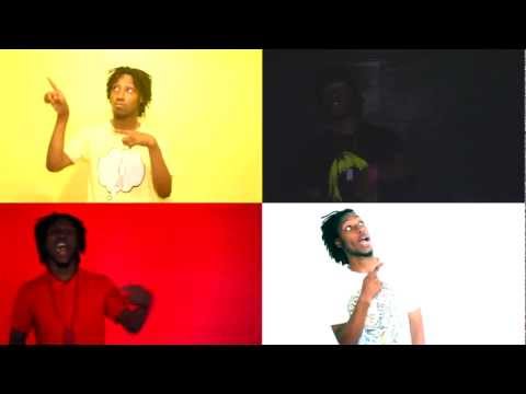 Alfred Banks - UnderdogCentral (Music video)
