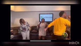 We Lift Your Name - Todd Galberth // No One Greater Than Jesus